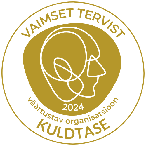 VM kuldmärgis