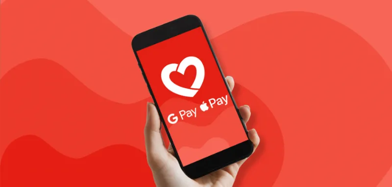 Google Pay ja Apple Pay nüüd saadaval Südameapteegi e-apteegis!