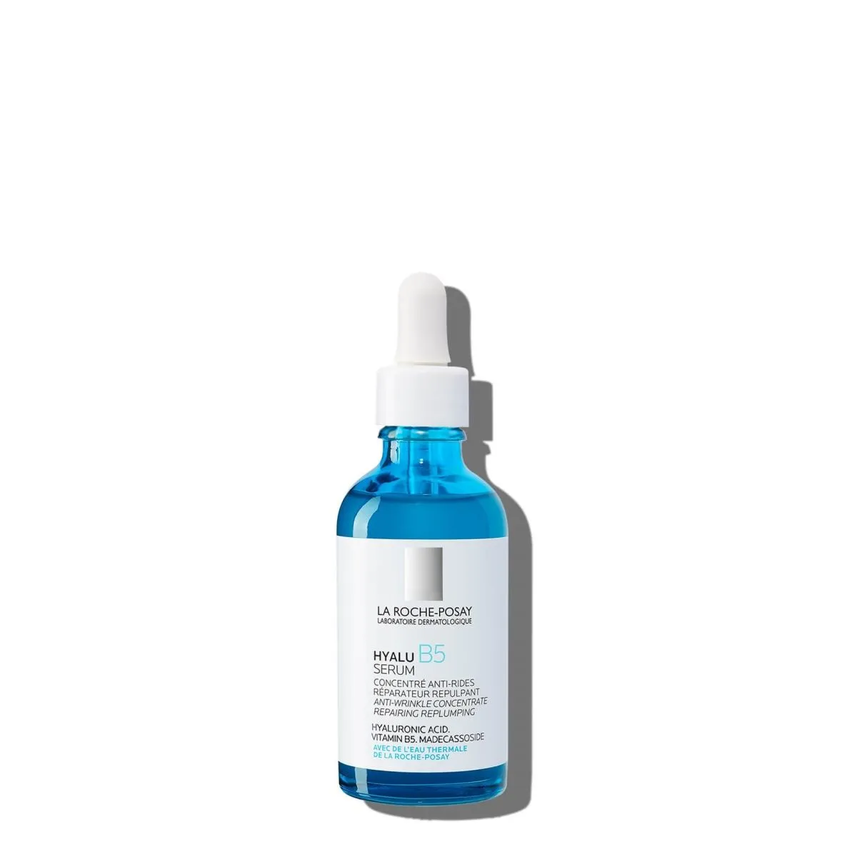 LA ROCHE-POSAY HYALU B5 SEERUM KORTSUDEVASTANE 30ML