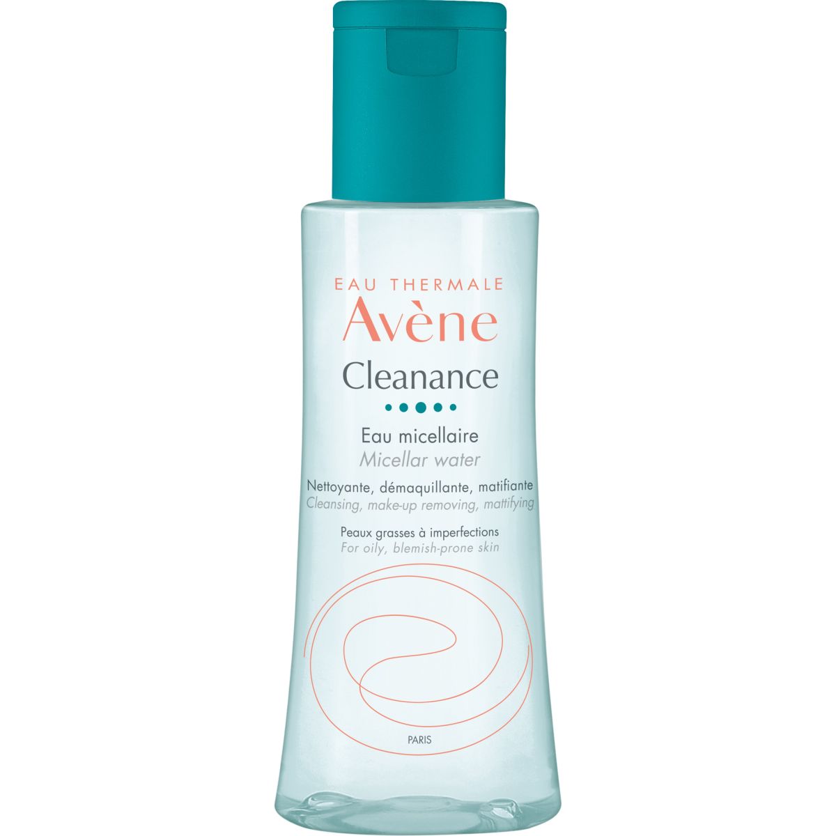 AVENE CLEANANCE MICELLAR PUHASTUSVESI 100ML - Product Image