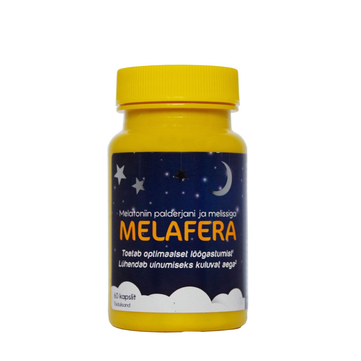 MELAFERA CAPS N60 - Product Image