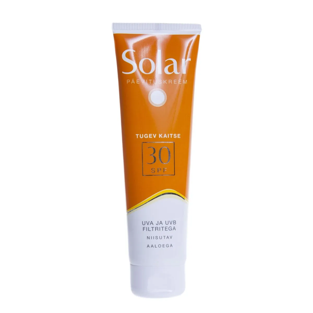 ORTO PÄEVITUSKREEM SOLAR SPF30 100ML - Product Image