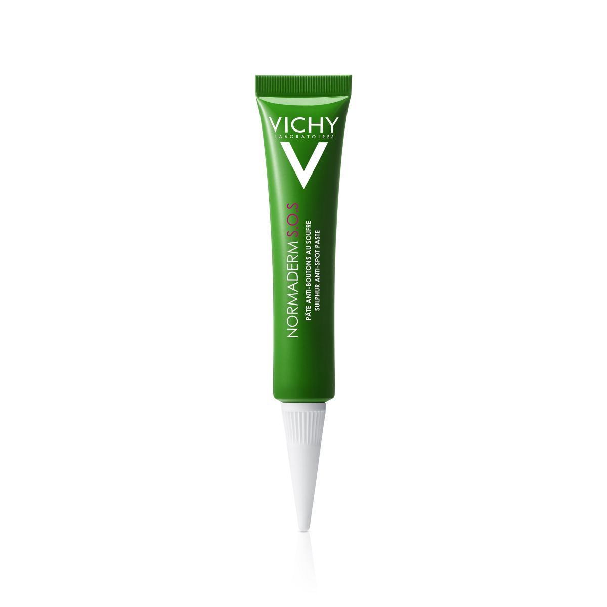 VICHY NORMADERM SOS PASTA ILUVIGADELE 20ML - Product Image