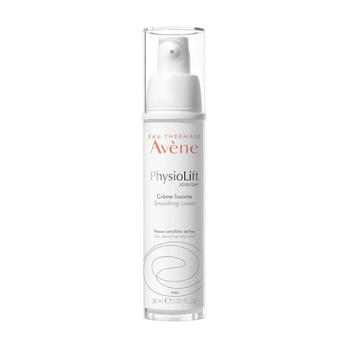 AVENE PHYSIOLIFT VANANEMISVASTANE KREEM 30ML - Product Image