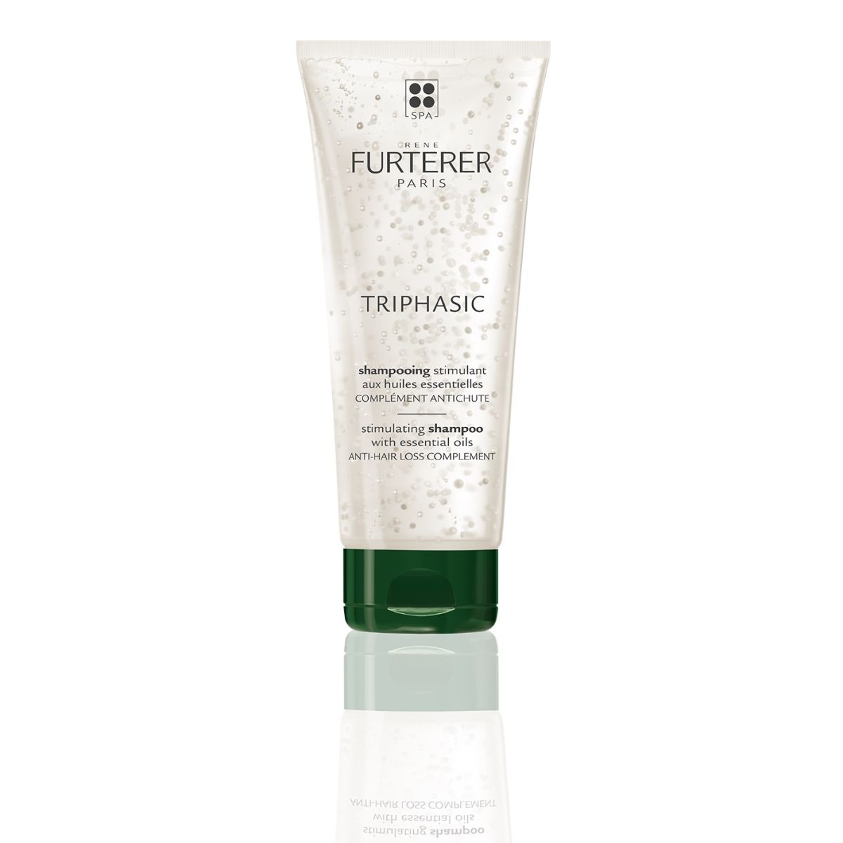 RENE FURTERER TRIPHASIC SHAMPOON STIMULEERIV 200ML - Product Image