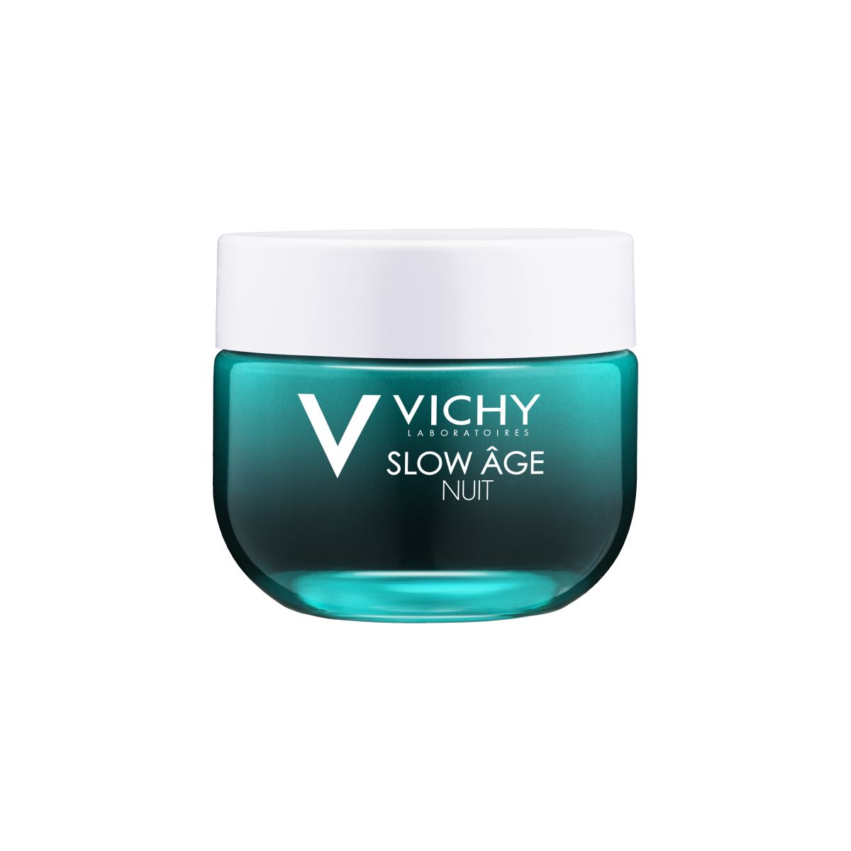 VICHY SLOW AGE ÖÖKREEM-MASK 50ML - Product Image