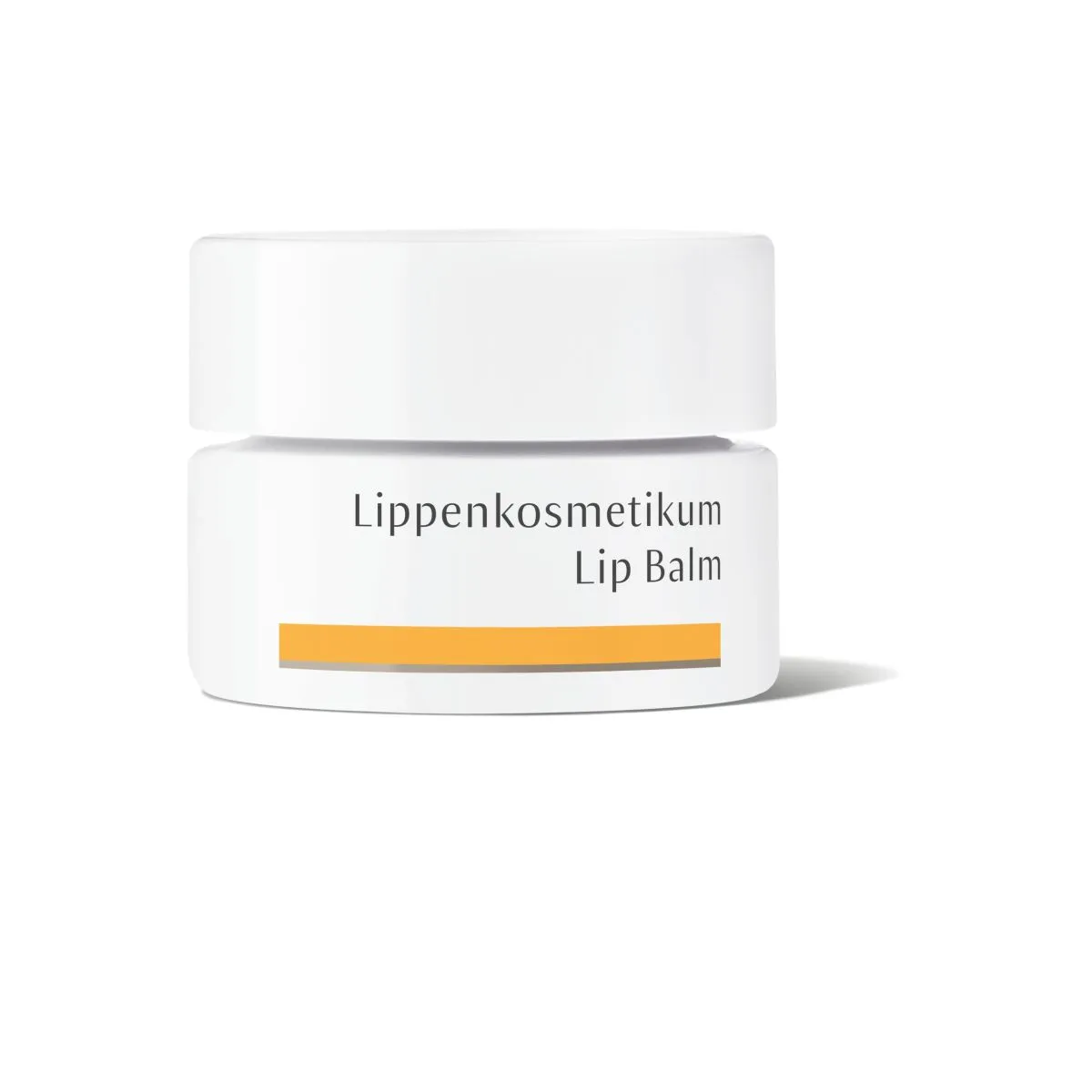 DR.HAUSCHKA TAASTAV HUULEPALSAM 4,5G - Product Image