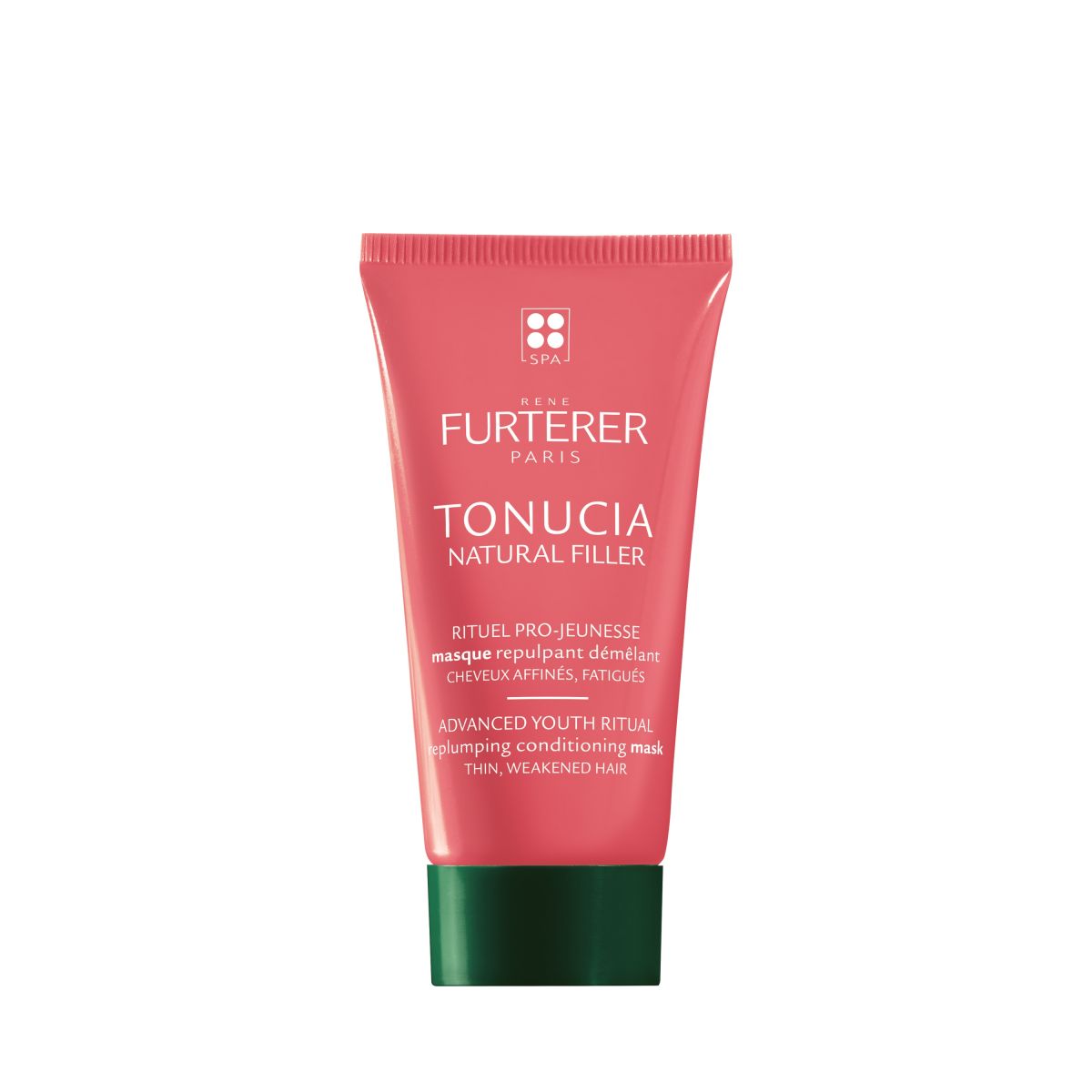 RENE FURTERER TONUCIA PALSAM-MASK TIHENDAV 30ML - Product Image