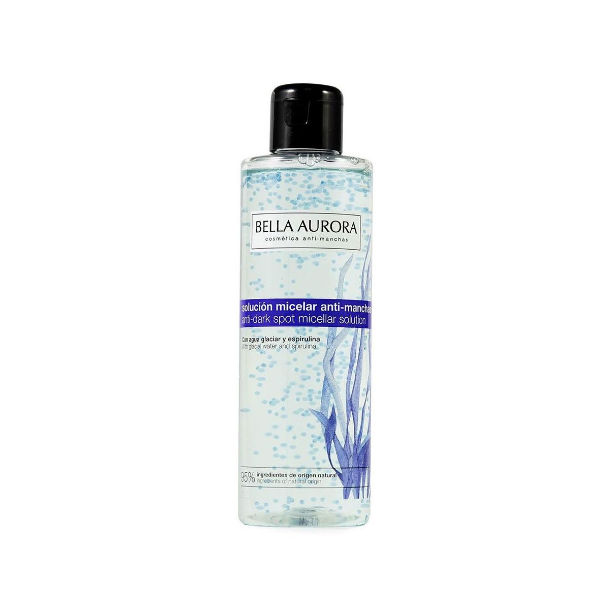 BELLA AURORA ANTI-DARK SPOT MITSELLAARVESI 200ML - Product Image