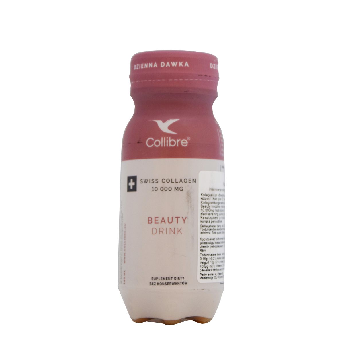 COLLIBRE BEAUTY KOLLAGEENIJOOK 140ML - Product Image