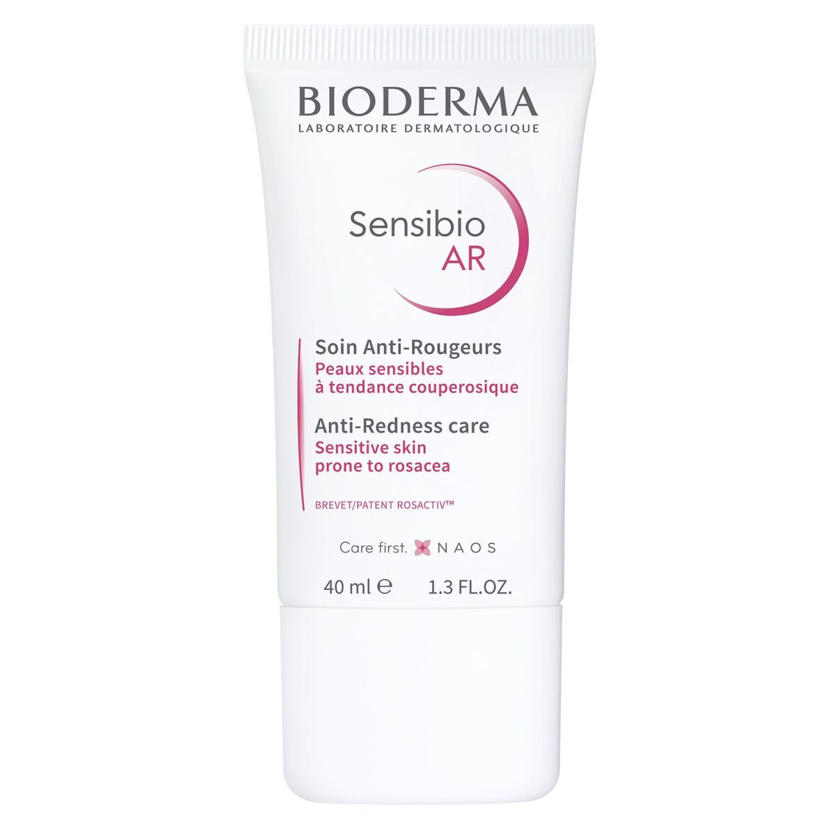 BIODERMA SENSIBIO AR KREEM PUNETUSVASTANE 40ML