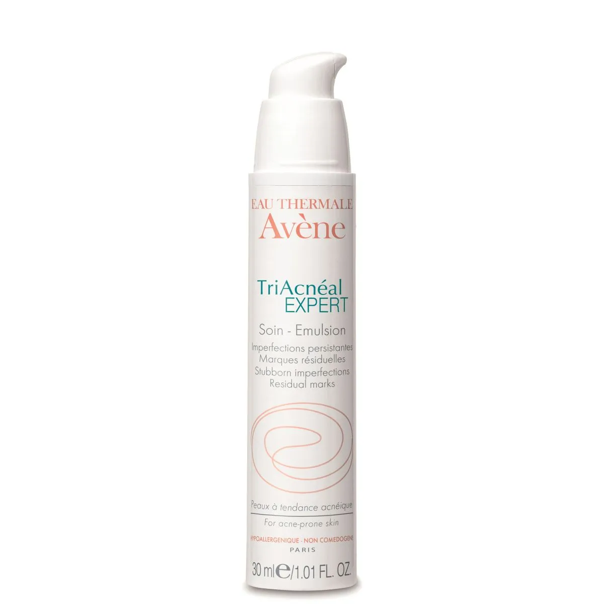 AVENE TRIACNEAL EXPERT EMULSIOON PROBLEEMSELE NAHALE 30ML - Product Image