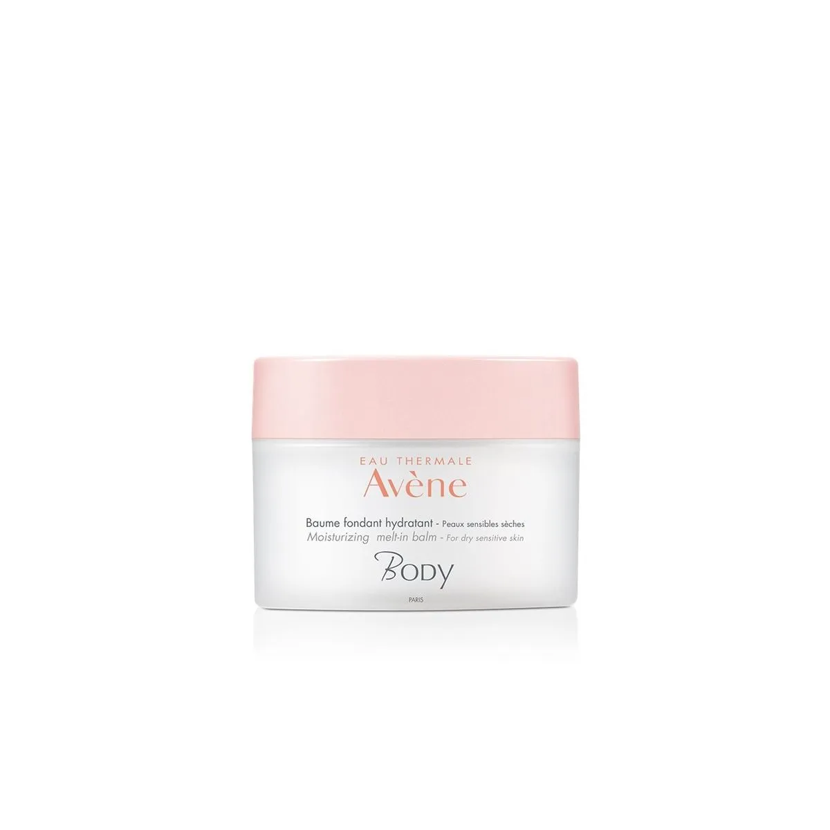 AVENE BODY KEHAPALSAM NIISUTAV 250ML - Product Image