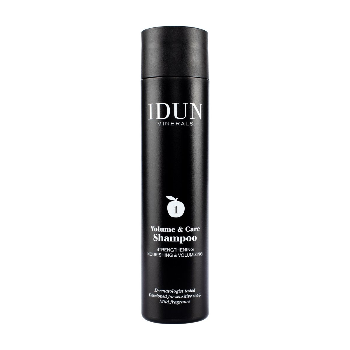 IDUN VOLÜÜMI ANDEV SHAMPOON 250 ML - Product Image