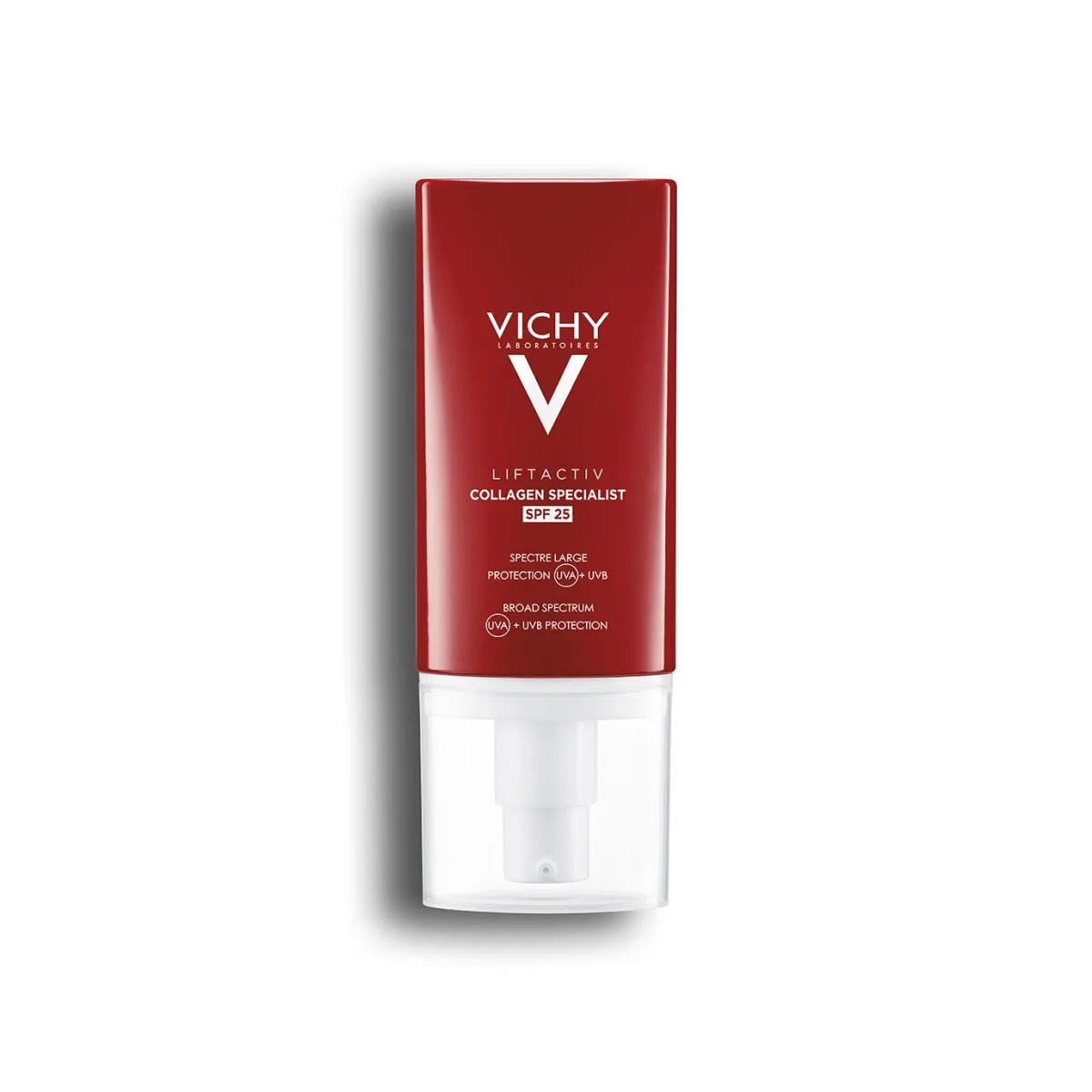 VICHY LIFTACTIV COLLAGEN SPECIALIST PÄEVAKREEM SPF25 50ML