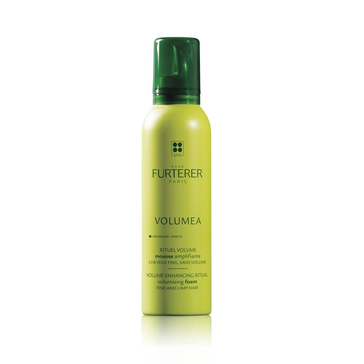 RENE FURTERER VOLUMEA JUUKSEVAHT VOLÜÜMI ANDEV 200ML - Product Image