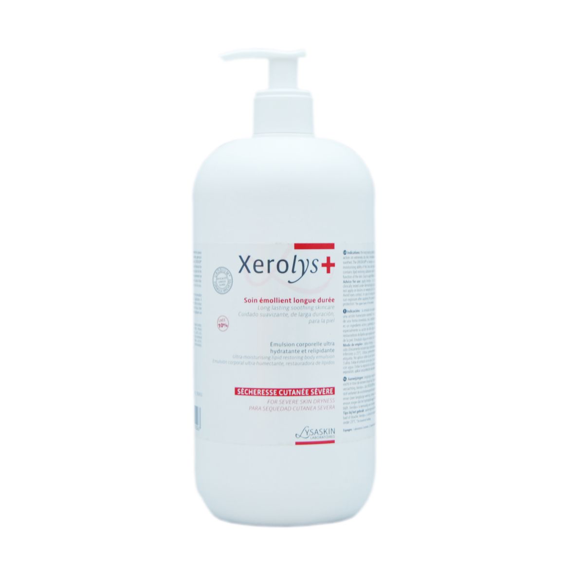 XEROLYS+ EMULSIOON 1000ML - Product Image