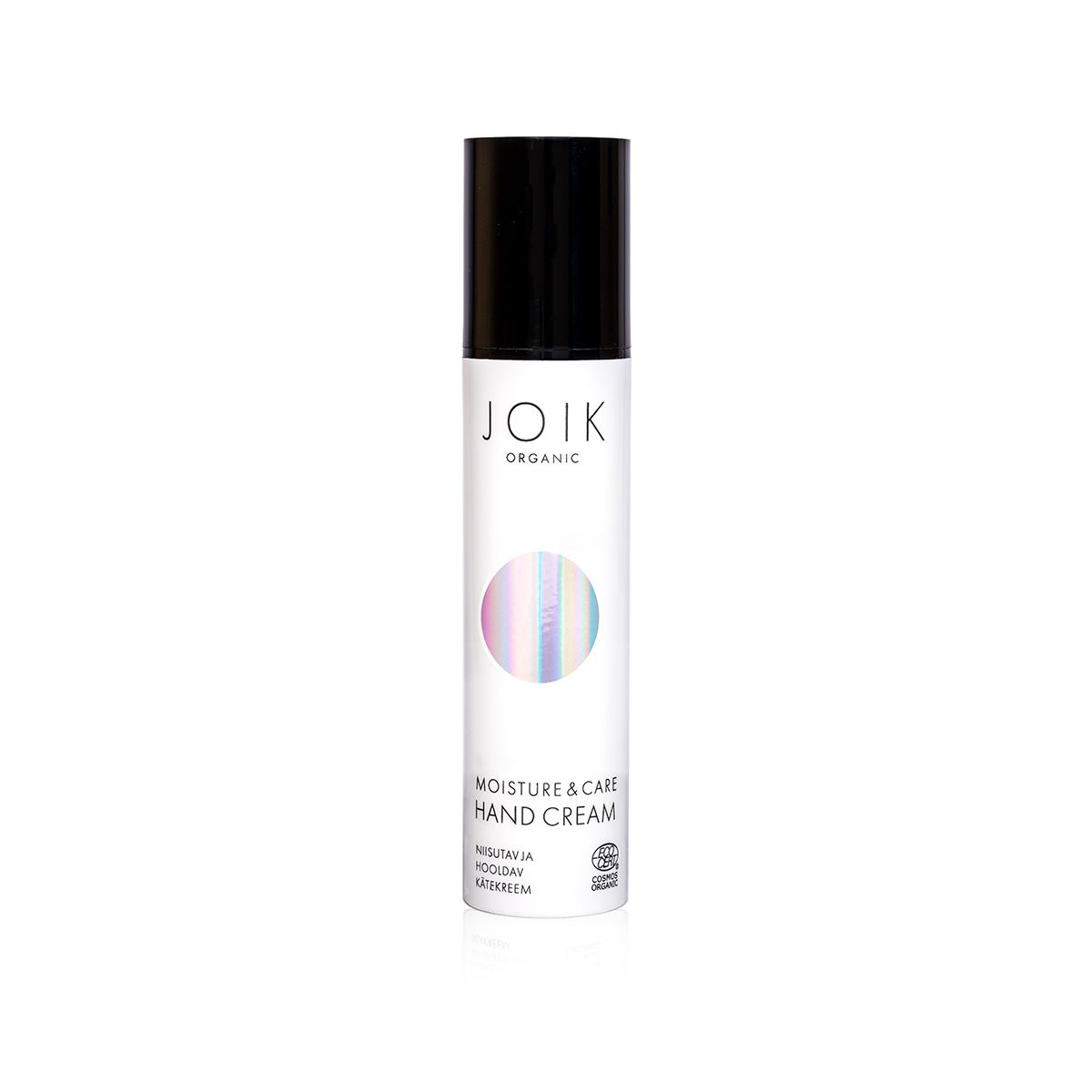 JOIK ORGANIC KÄTEKREEM NIISUTAV JA HOOLDAV 50ML - Product Image