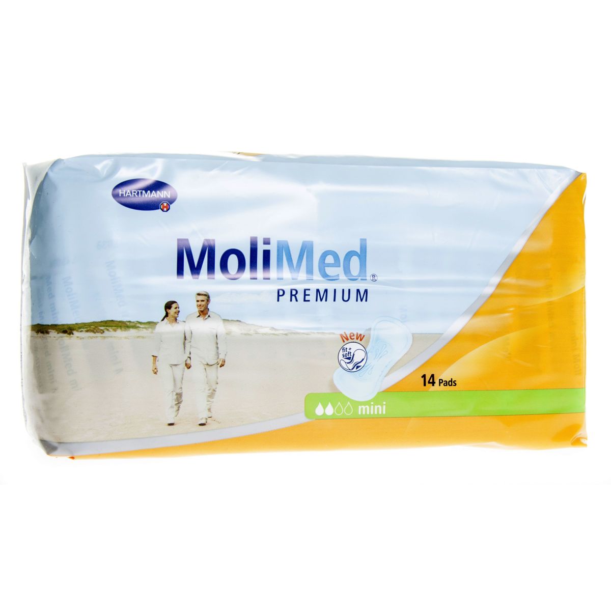 MOLIMED MINI N14 - Product Image