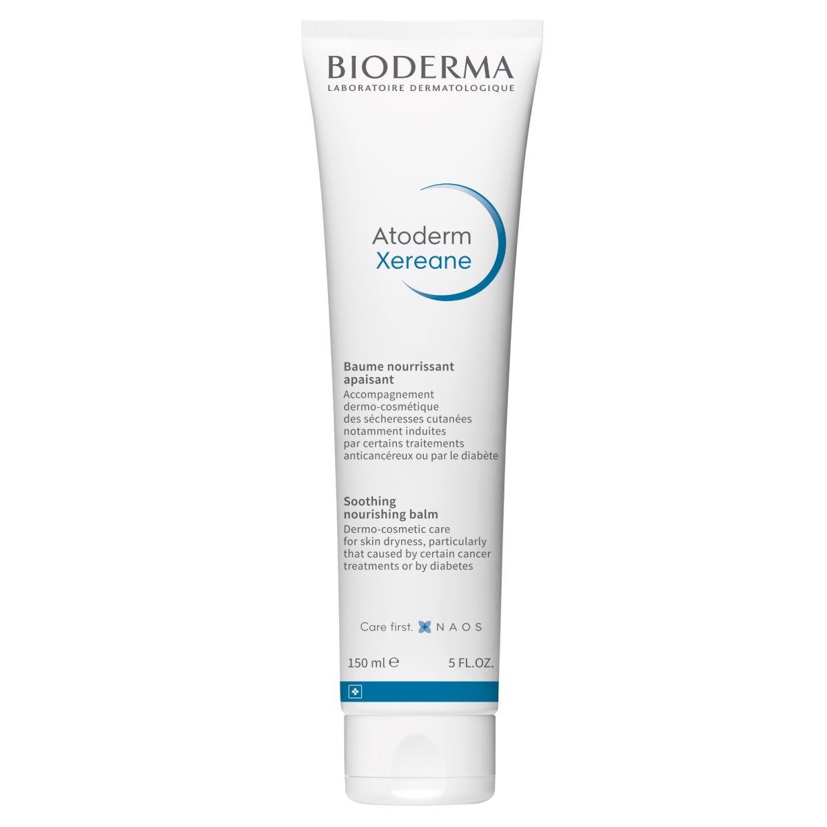 BIODERMA ATODERM XERANE PALSAM RAHUSTAV JA TOITEV 150ML - Product Image