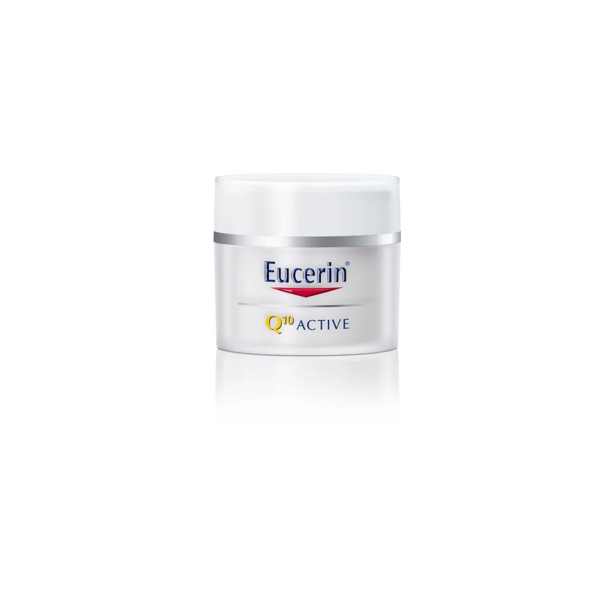 EUCERIN Q10 PÄEVAKREEM TUNDLIKULE NÄONAHALE 50ML - Product Image