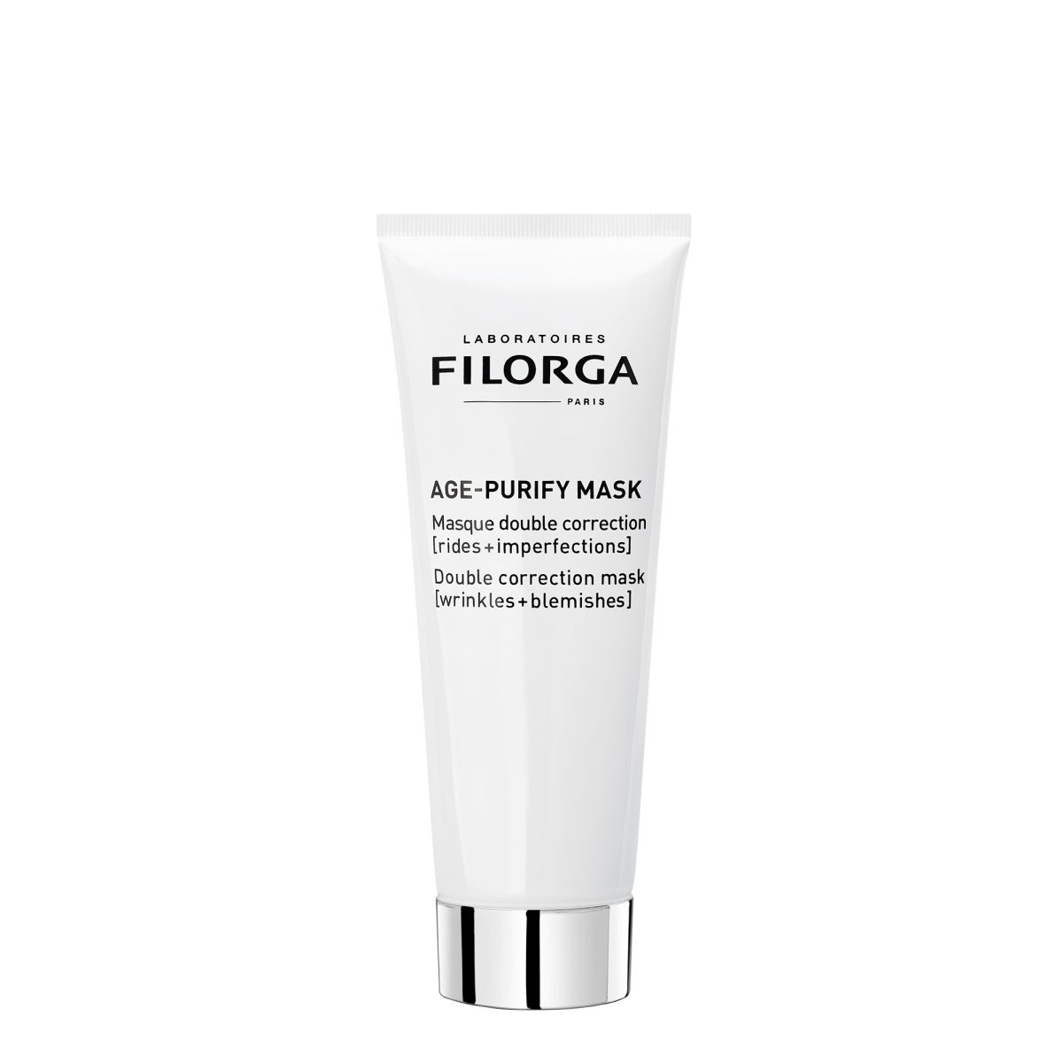 FILORGA AGE PURIFY MASK KORTSE SILUV AKNELISELE NAHALE 75ML - Product Image