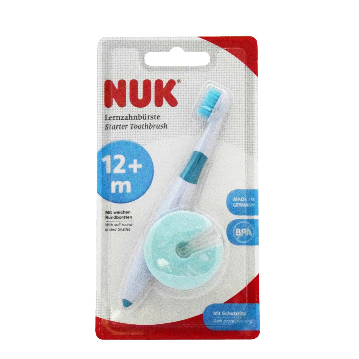 NUK ESIMENE HAMBAHARI (12-36 KUUD) N1 - Product Image