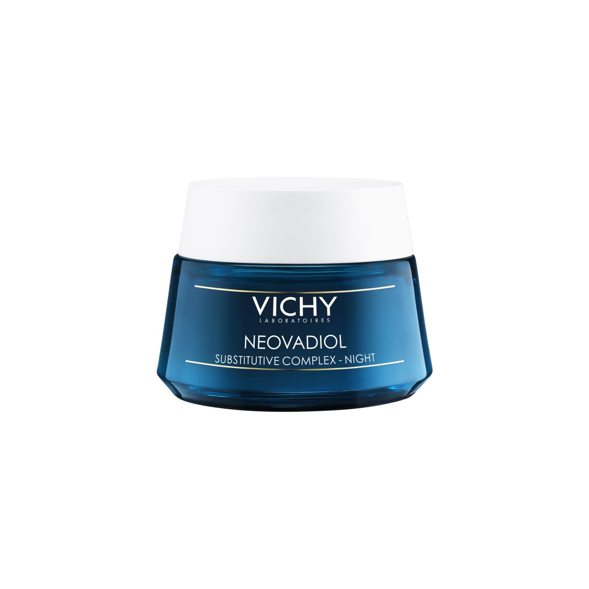 VICHY NEOVADIOL ÖÖKREEM 50+ 50ML - Product Image