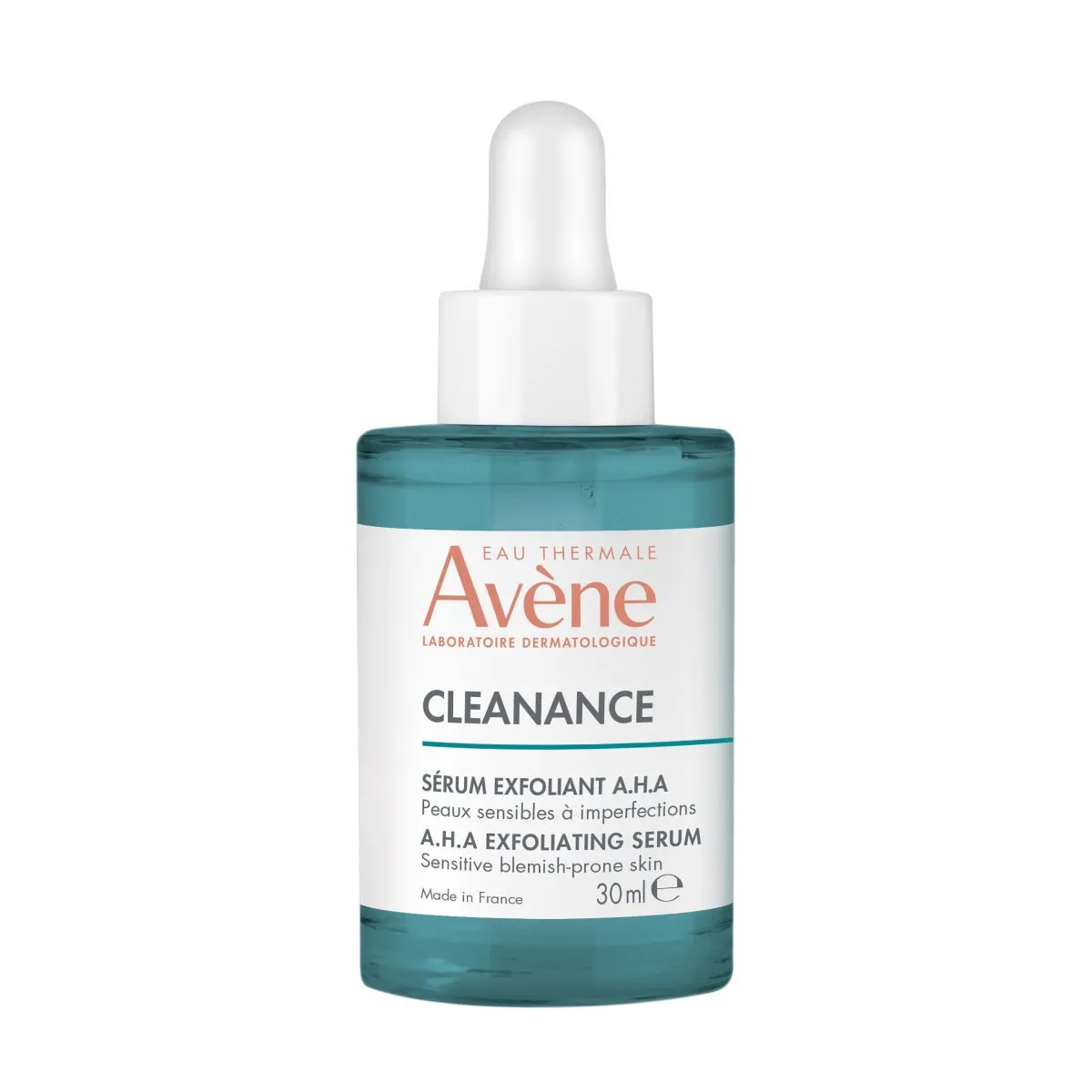 AVENE CLEANANCE SEERUM KOORIV 30ML - Product Image