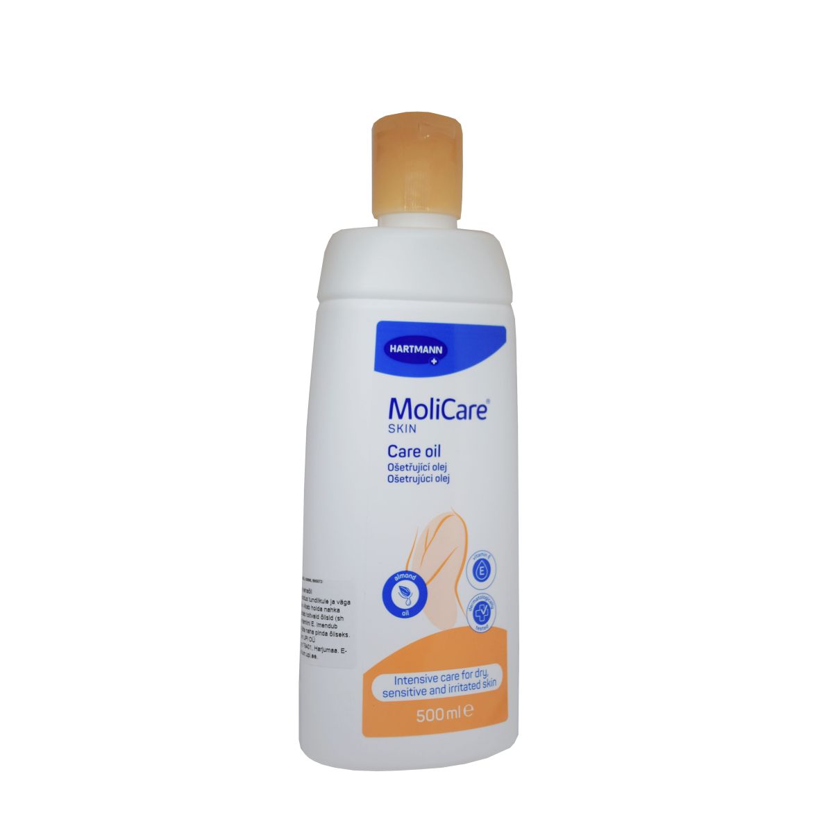 MOLICARE SKIN KEHAÕLI 500ML - Product Image