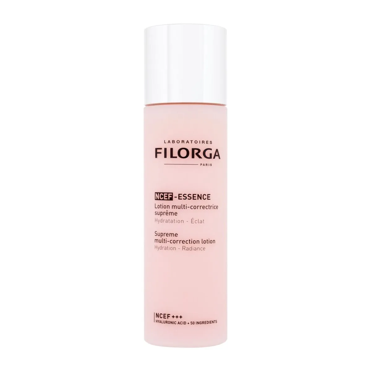 FILORGA NCEF-ESSENCE NÄOVESI KERGELT GEELJAS 150ML - Product Image