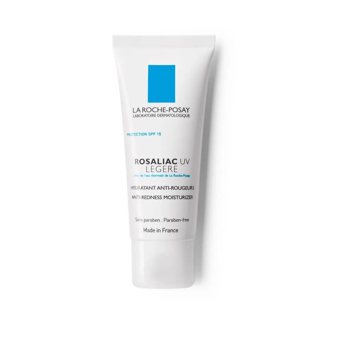 LA ROCHE-POSAY ROSALIAC UV LEGERE KREEM 40ML - Product Image