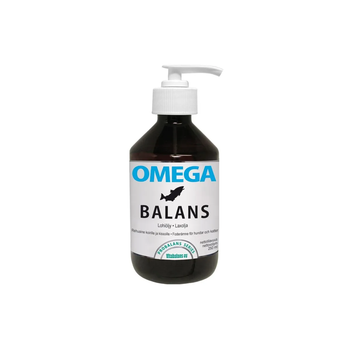 Vitabalans Probalans Omegabalans 250 ml