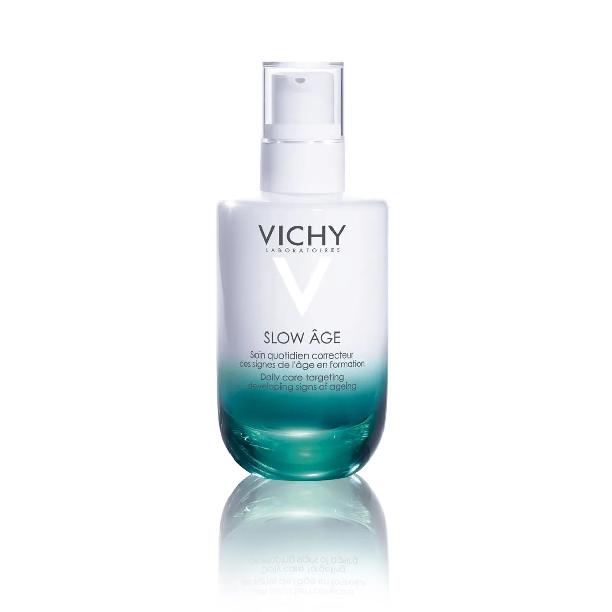 VICHY SLOW AGE PÄEVAKREEM SPF25 50ML