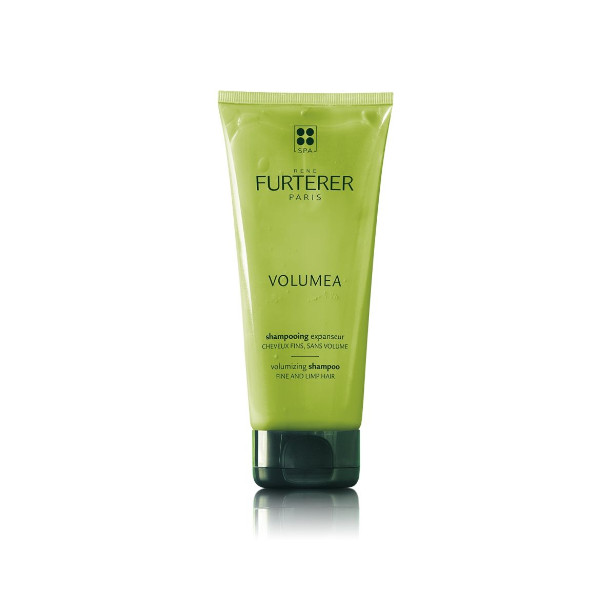 RENE FURTERER VOLUMEA SHAMPOON VOLÜÜMI ANDEV 200ML - Product Image