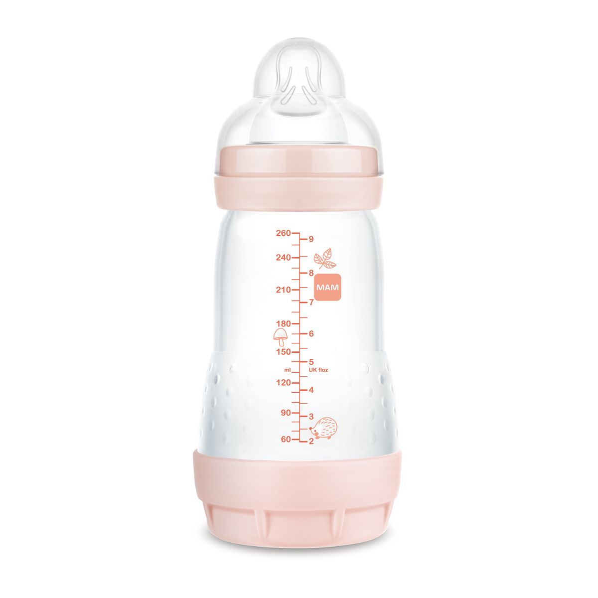 MAM ANTI-COLIC LUTIPUDEL 260ML - Product Image