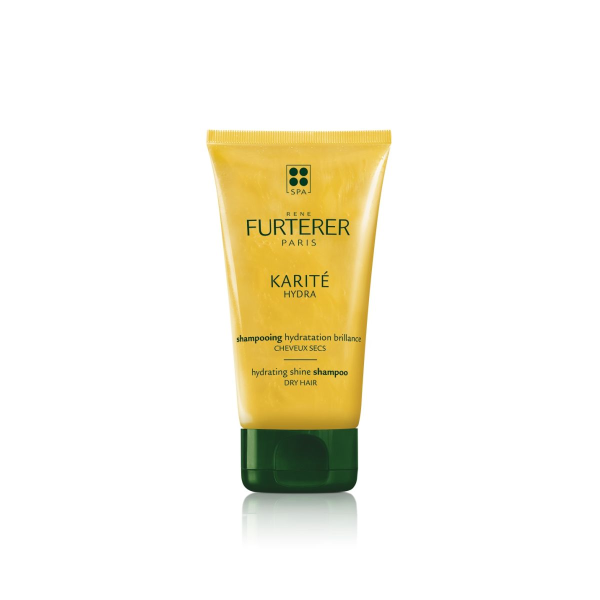 RENE FURTERER KARITE HYDRA NIISUTAV SHAMPOON 150ML - Product Image