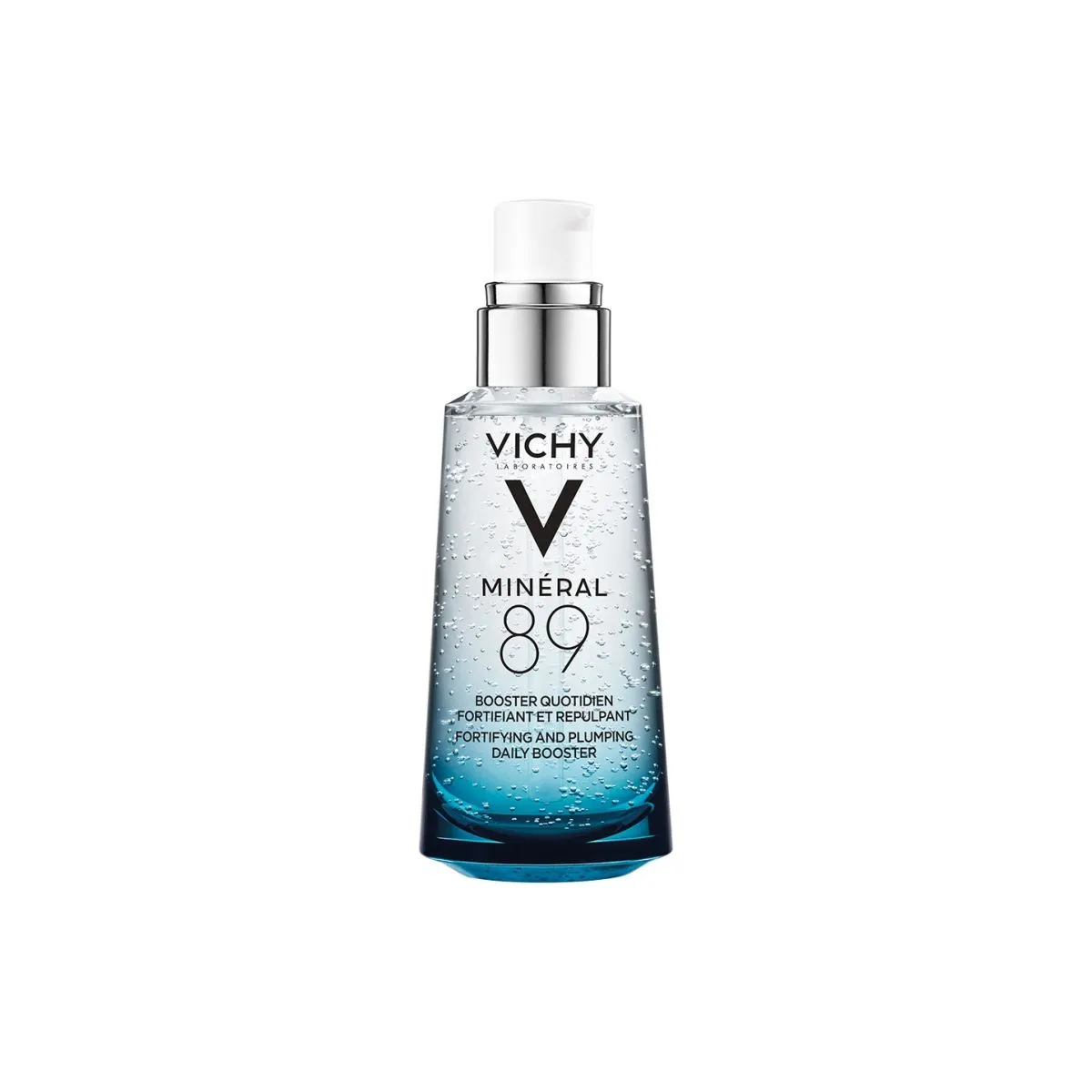 VICHY MINERAL 89 IGAPÄEVAHOOLDUS 50ML