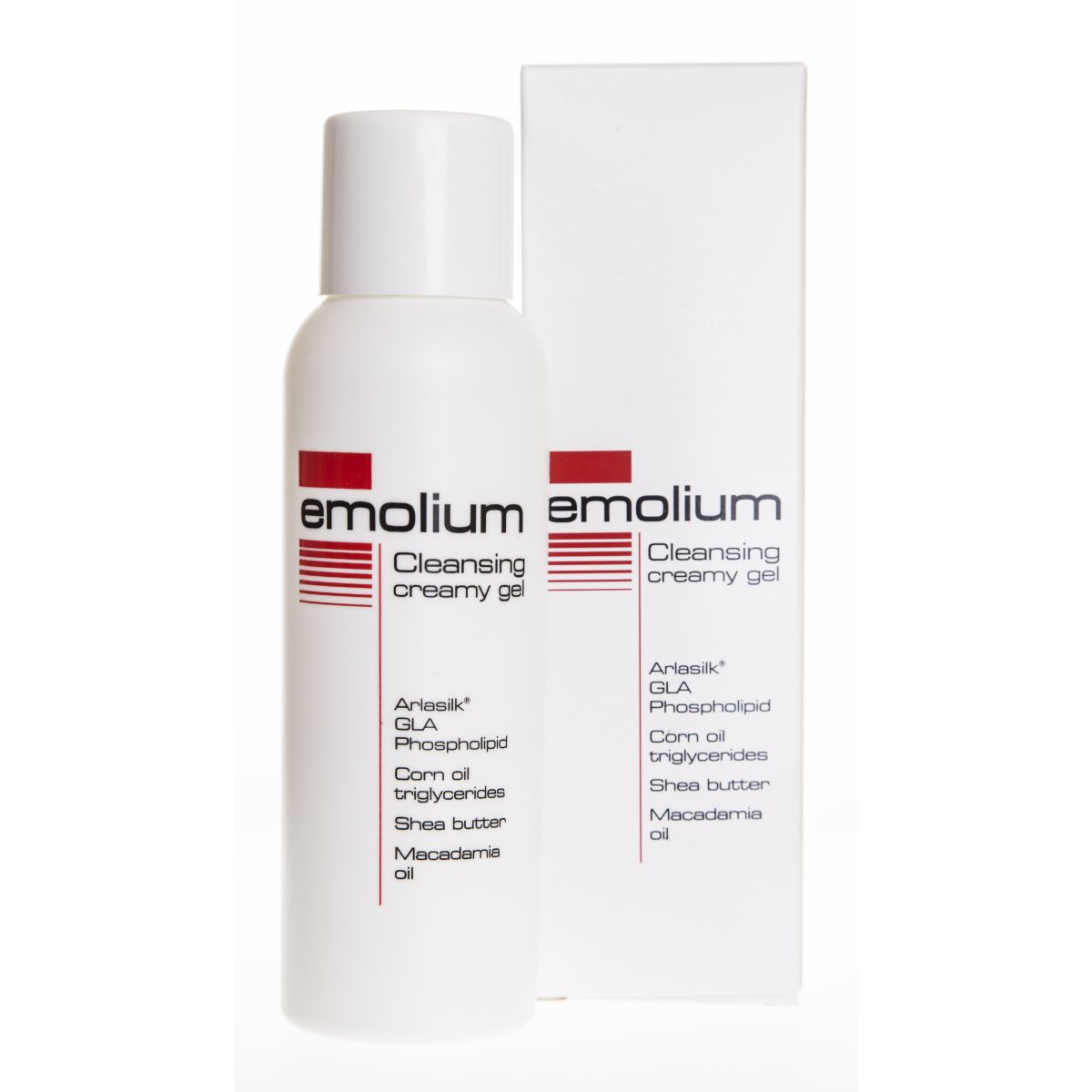 EMOLIUM KREEMJAS PESUGEEL 200ML - Product Image