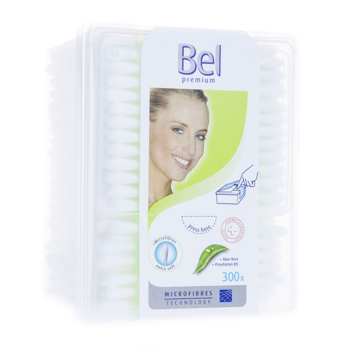 BEL VATITIKUD N300 KARP - Product Image