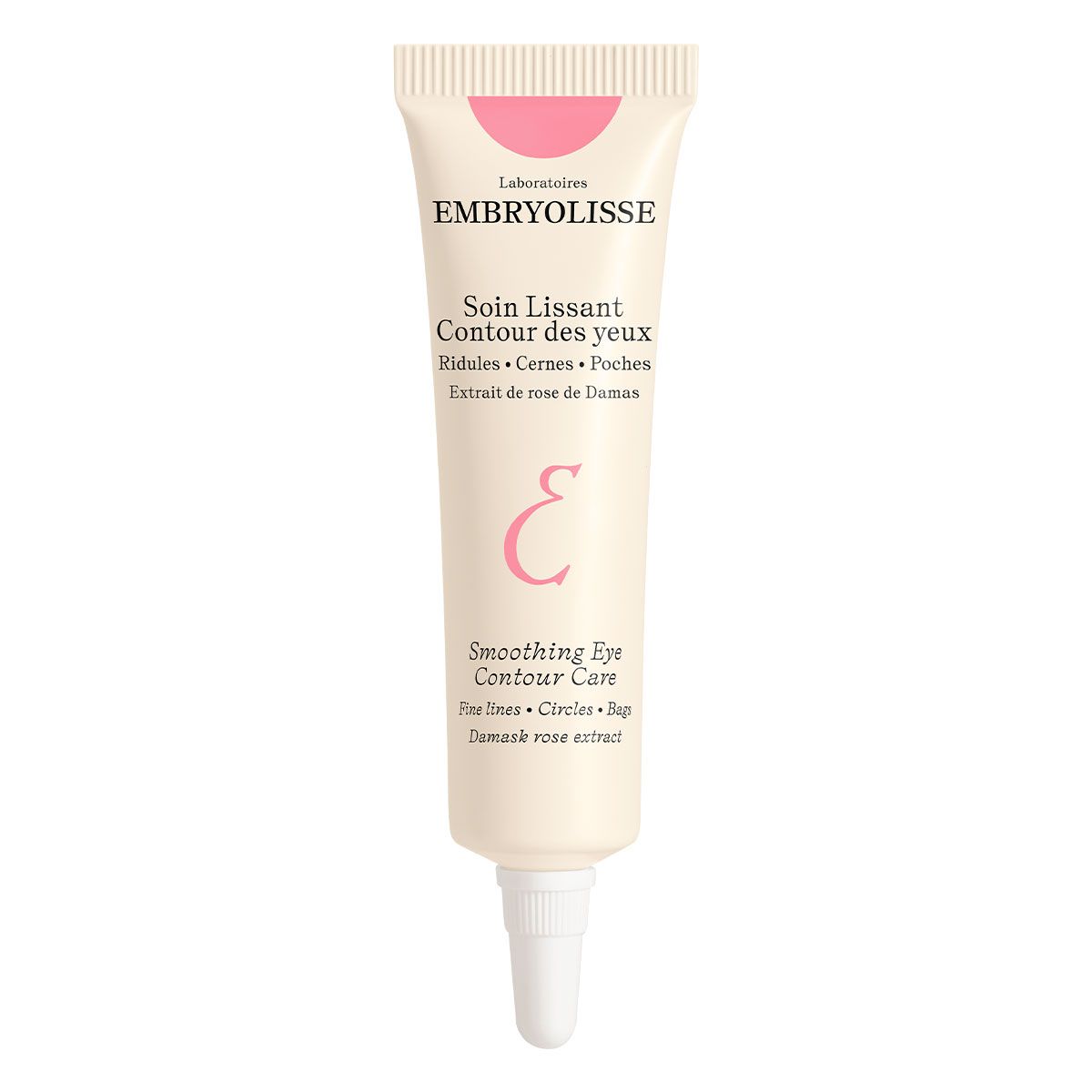 EMBRYOLISSE SILMAKREEM SILUV 15ML - Product Image