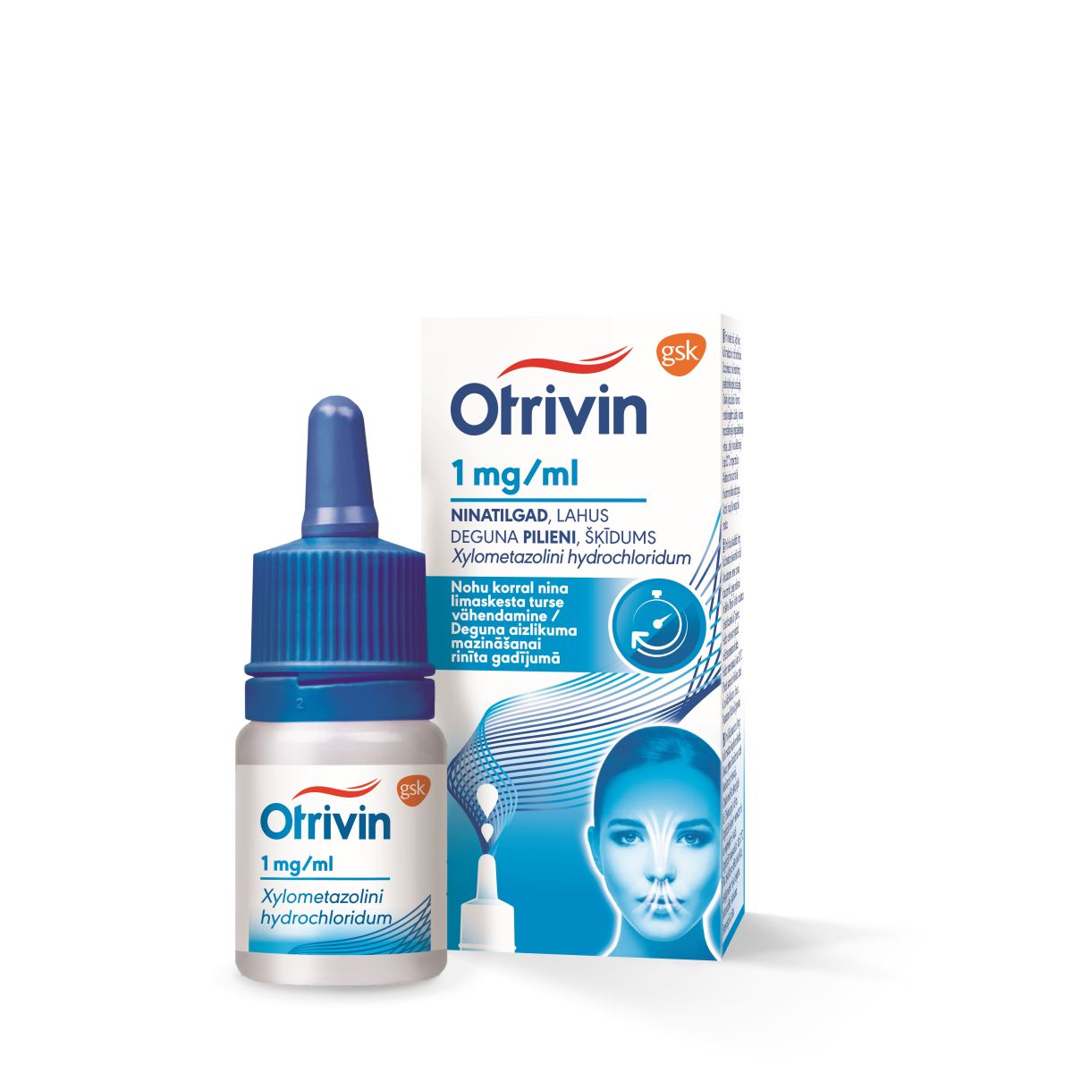 OTRIVIN NINATILGAD 1MG/ML 10ML