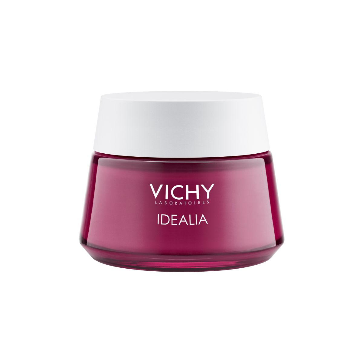 VICHY IDEALIA PÄEVAKREEM NORM- JA SEGANAHALE 50ML - Product Image