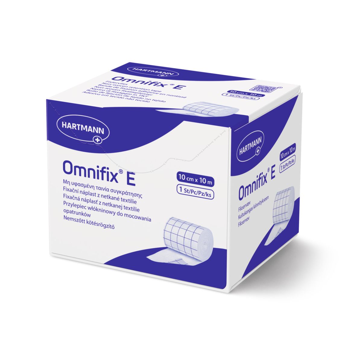 OMNIFIX E 10CMX10M - Product Image