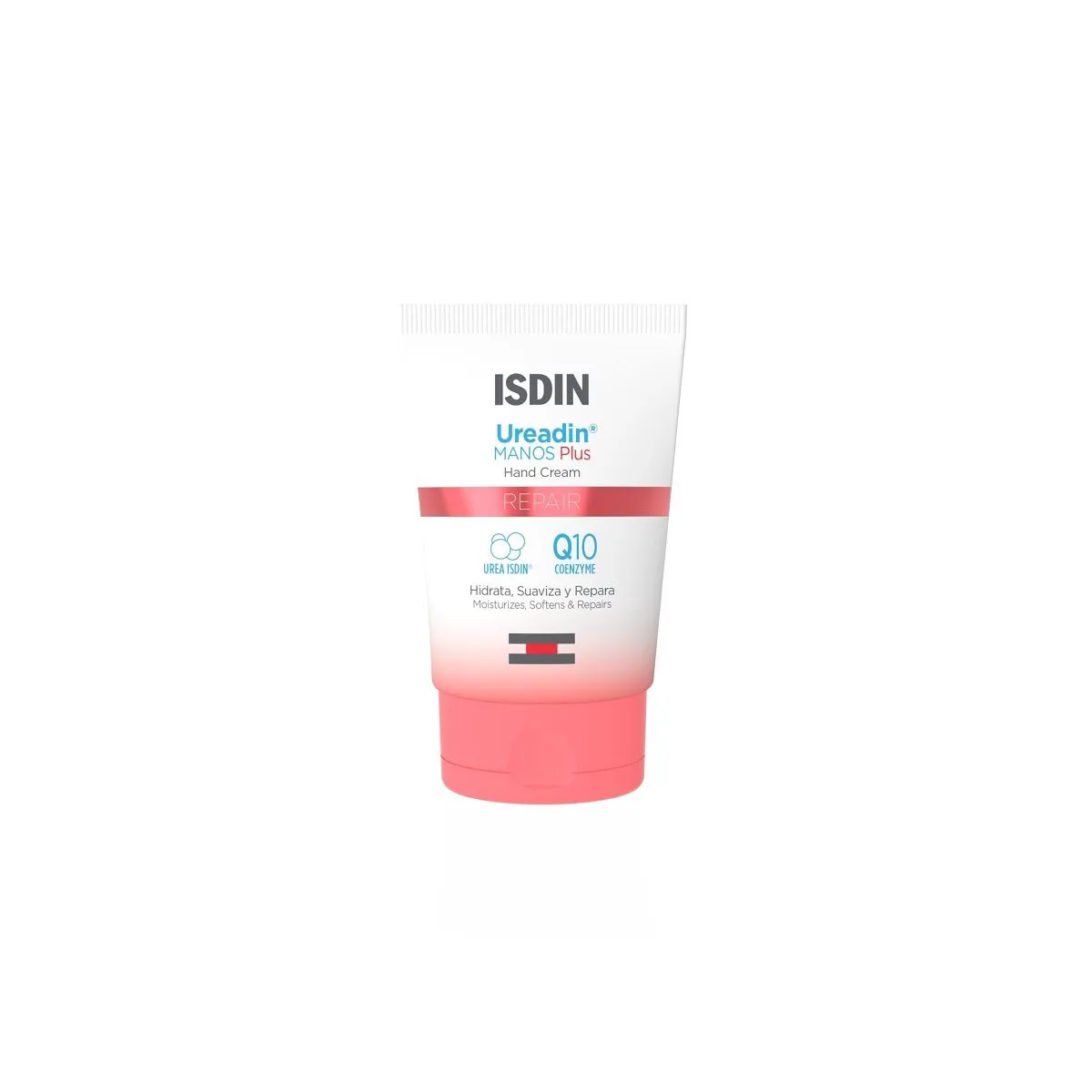 ISDIN KÄTEKREEM KOENSÜÜM Q10 TAASTAV 50ML - Product Image