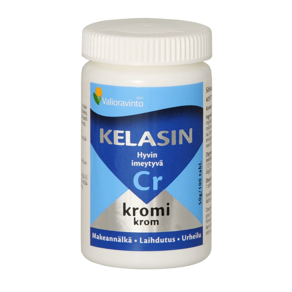 KELASIN CR TBL N100 - Product Image