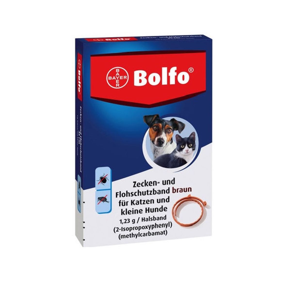 BOLFO RAVIMKAELARIHM 98,7MG/G 12,5G N1 (KASS/KOER)