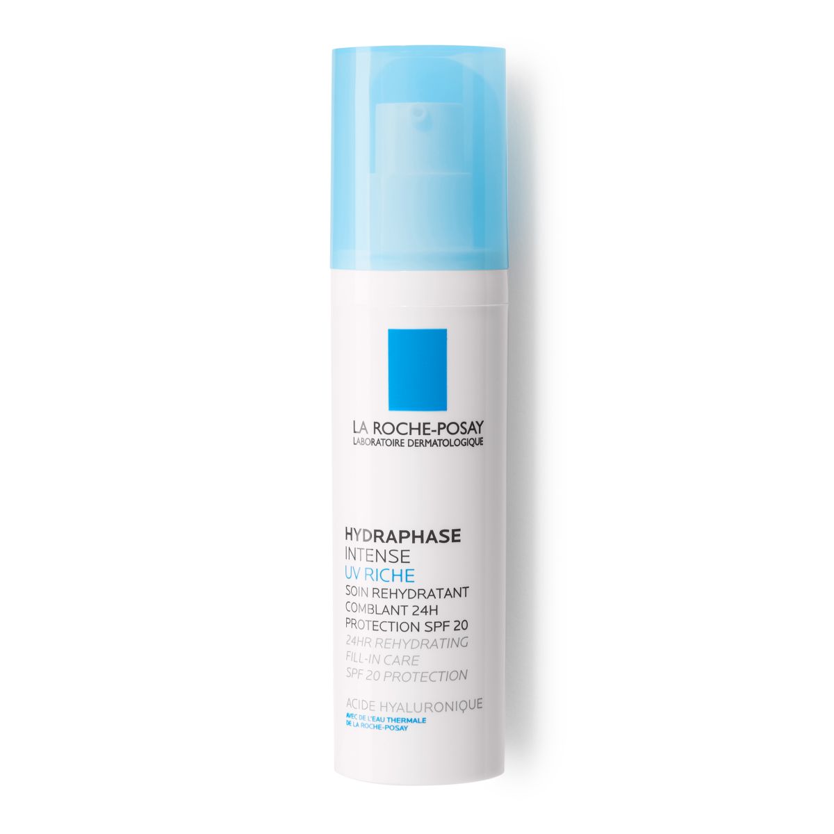 LA ROCHE-POSAY HYDRAPHASE UV RICH KREEM SPF20 50ML - Product Image