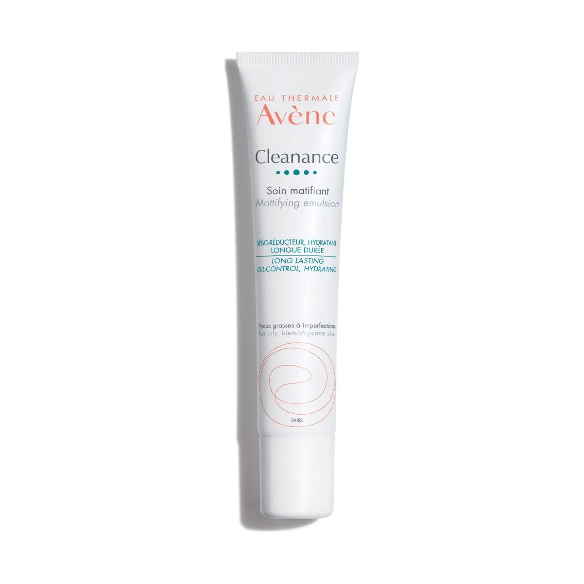 AVENE CLEANANCE EMULSIOON MATISTAV 40ML - Product Image