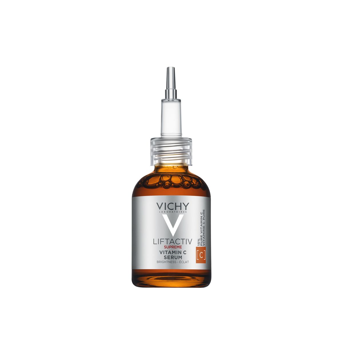 VICHY LIFTACTIV SUPREME SEERUM VITAMIIN C15 20ML